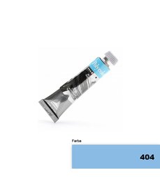 Akrylová farba 20ml | Polycolor pastelovo-modrá 404