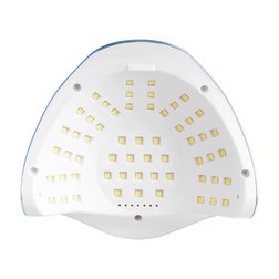 LAMPA NA NECHTY UV/LED 220W F2 OMBRÉ 7