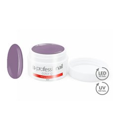 Farebný LED-UV gél 5ml Professionail™ Pastel Amethyst
