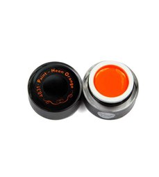 Paint UV gél 5ml NeoNail® STUDIO LINE - Neon Orange