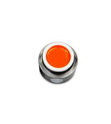 Paint UV gél 5ml NeoNail STUDIO LINE - Neon Orange