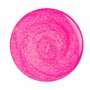 Farebný LED-UV gél 5ml Professionail™ Neon Glitter Pink 2