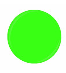 Farebný LED-UV gél 5ml Professionail™ Neon Lime