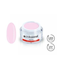 Farebný LED-UV gél 5ml Professionail™ Silky Pink