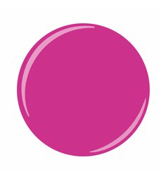 Farebný LED-UV gél 5ml Professionail Pink