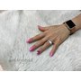 Farebný LED-UV gél 5ml Professionail™ Pink on hands