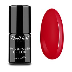 Gél lak NeoNail Fiery Flamenco 7,2 ml