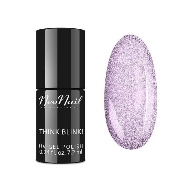 Gél lak NeoNail® Sparkling Flower 6ml