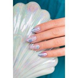 Gél lak NeoNail® Sparkling Flower 6ml 3