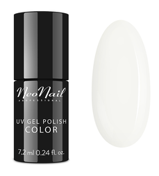 Gél lak NeoNail White Collar
 7,2 ml
