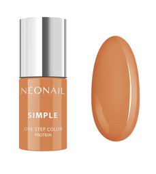 NeoNail Simple One Step Color Protein 7,2ml - Cool