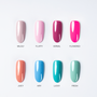 NeoNail Simple One Step Color Protein 7,2ml - Juicy_4