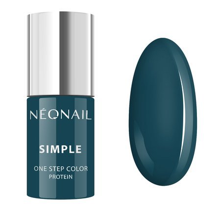 NeoNail Simple One Step Color Protein 7,2ml - Magical_3