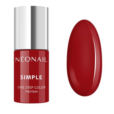 NeoNail Simple One Step Color Protein 7,2ml - Spice_3