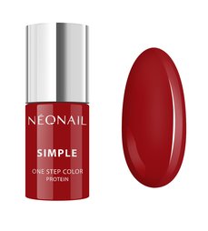 NeoNail Simple One Step Color Protein 7,2ml - Spicy