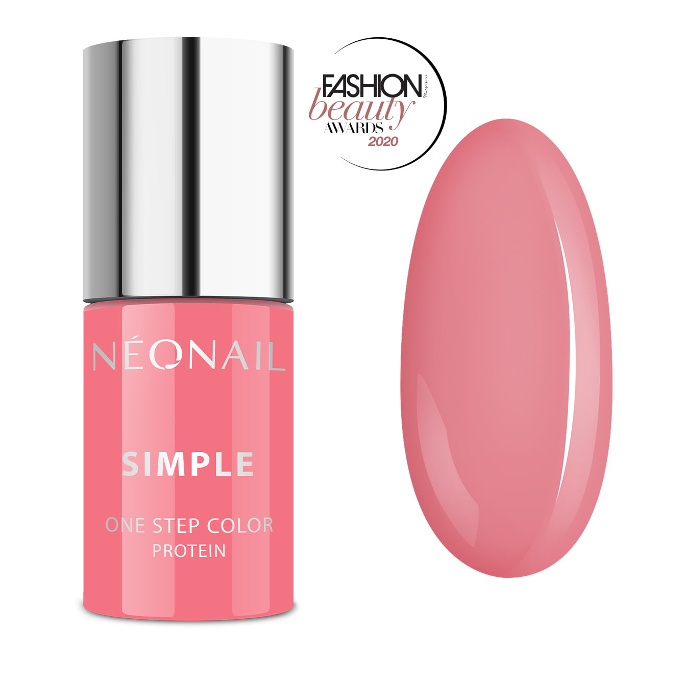 NeoNail Simple One Step Color Protein 7,2ml - Sweet
