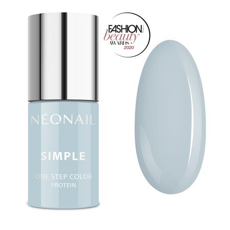 NeoNail Simple One Step Color Protein 7,2ml - Trusful_3