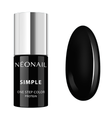 NeoNail Simple One Step Color Protein 7,2ml - Dark