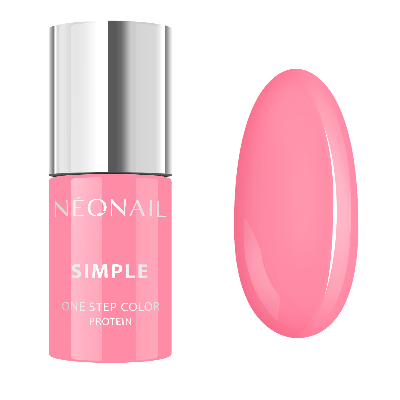 E-shop NeoNail Simple One Step Color Protein 7,2ml - Lovely