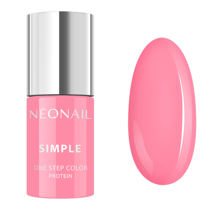 NeoNail Simple One Step Color Protein 7,2ml - Lovely_2
