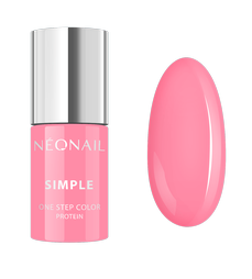 NeoNail Simple One Step Color Protein 7,2ml - Lovely