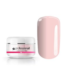 Akrylový prášok 30g Professionail® ružový