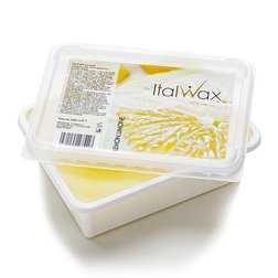 Kozmetický parafín ItalWax 500ml - Citrón