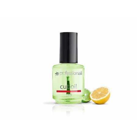 Olejček na nechty 15ml Professionail® Lemon&Lime