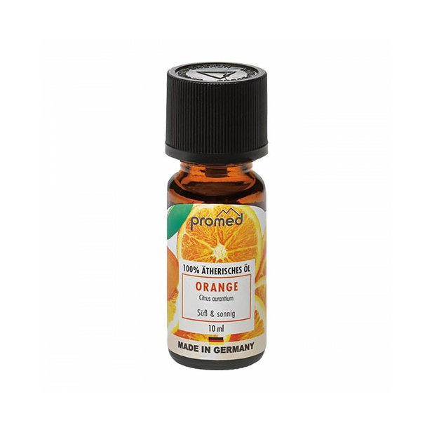 Vonný olej do difuzéra ORANGE Promed® 10ml