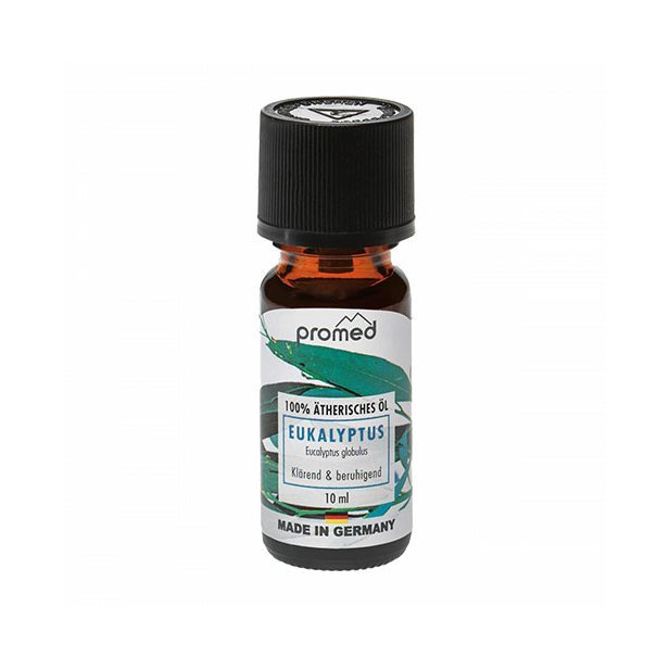 Vonný olej do difuzéra EUKALYPTUS Promed® 10ml