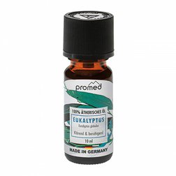 Vonný olej do difuzéra EUKALYPTUS Promed 10ml