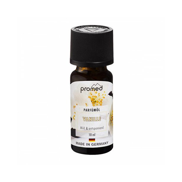 Vonný olej do difuzéra VANILKA Promed® 10ml