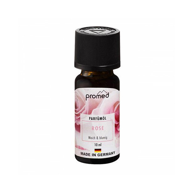 Vonný olej do difuzéra RUŽA Promed® 10ml