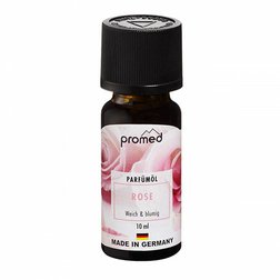 Vonný olej do difuzéra RUŽA Promed 10ml