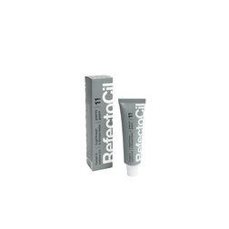 RefectoCil Graphite Nr. 1.1 farba na obočie GRAFITOVÁ (15ml)