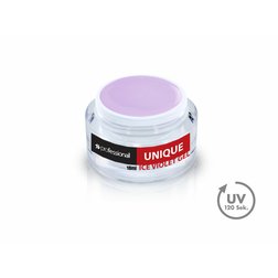 UV Gél Unique ICE VIOLET 15ml Professionail PREMIUM - jednofázový