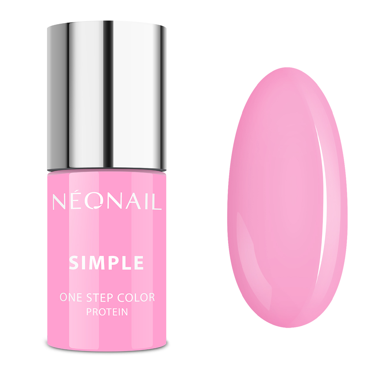 NeoNail Simple One Step - Romance 7,2 g