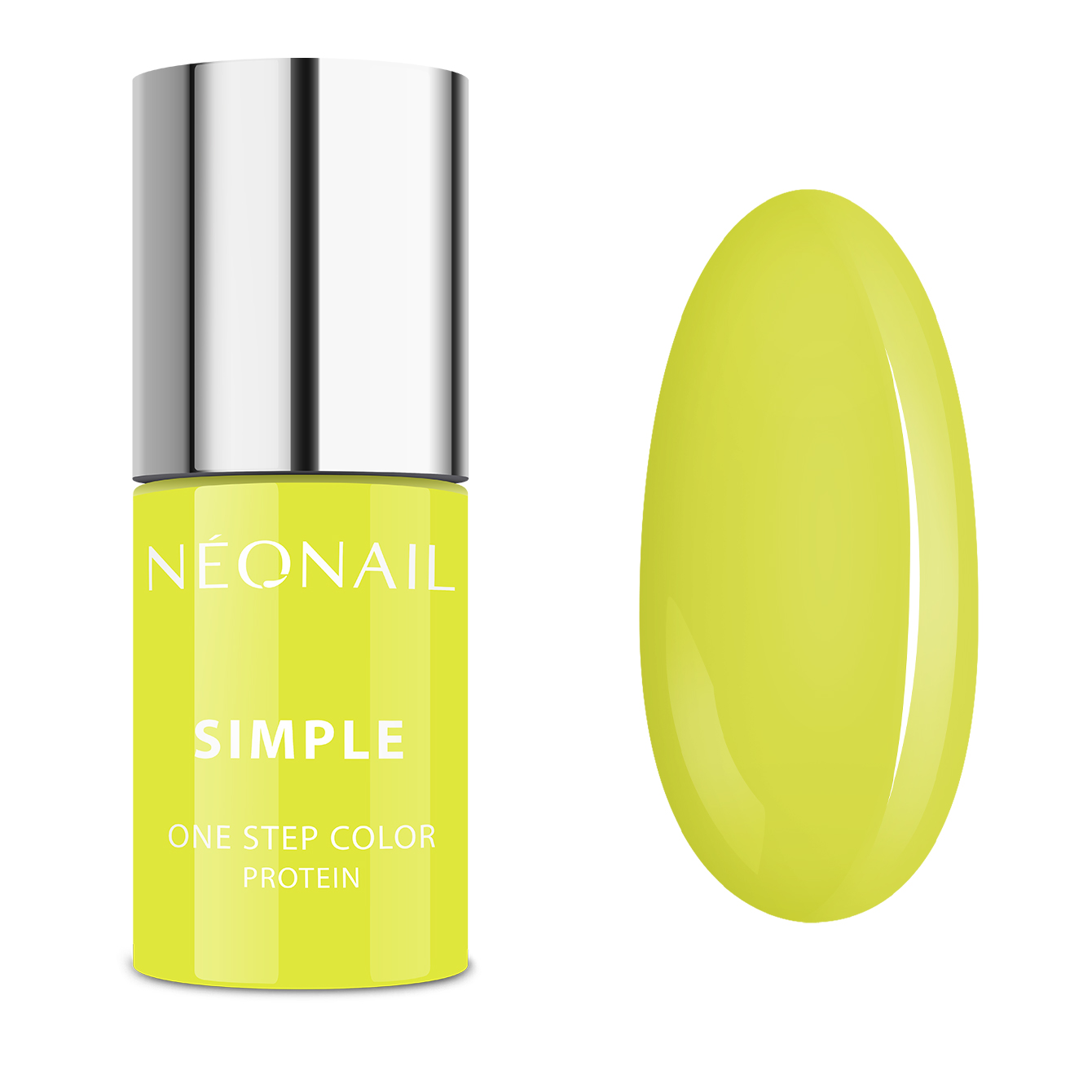 NeoNail Simple One Step - Sunny 7,2 g
