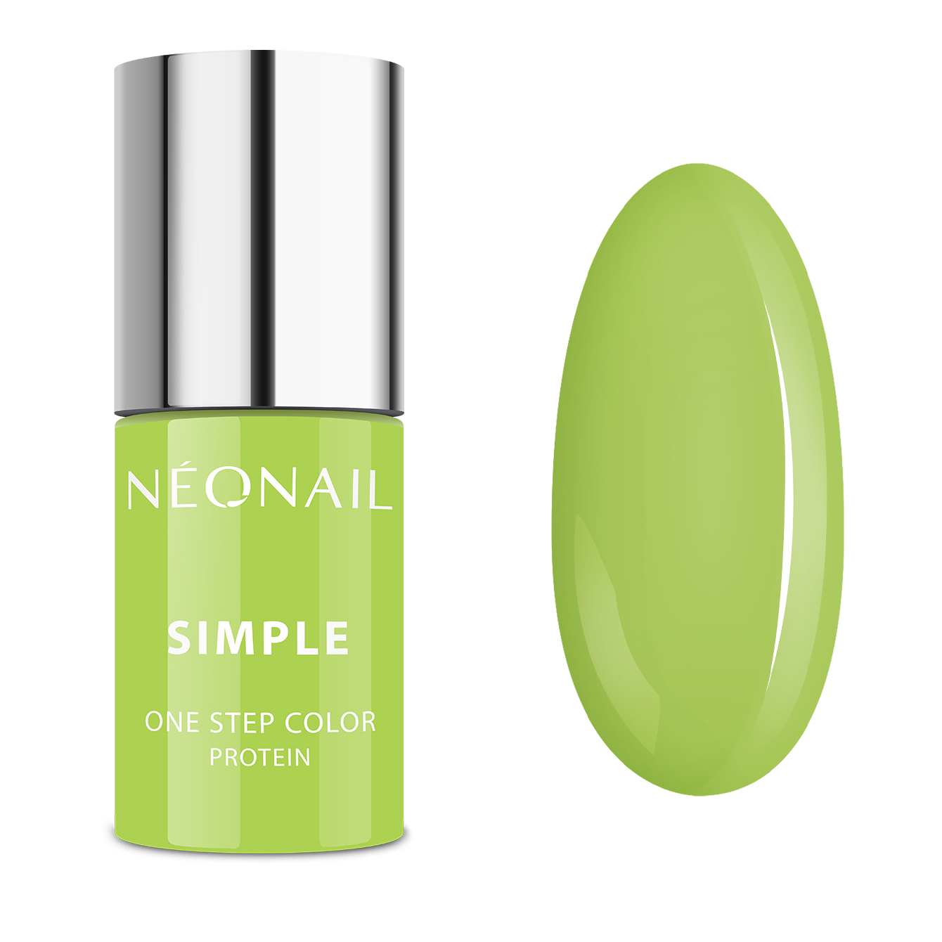 NeoNail Simple One Step - Smiley 7,2 g