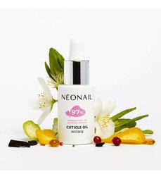 Výživný olejček na nechty 6,5ml NeoNail® Intense