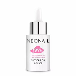 Výživný olejček na nechty 6,5ml NeoNail Intense