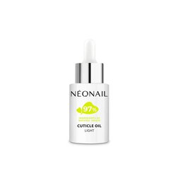 Výživný olejček na nechty 6,5ml NeoNail Light