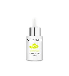 Výživný olejček na nechty 6,5ml NeoNail® Light