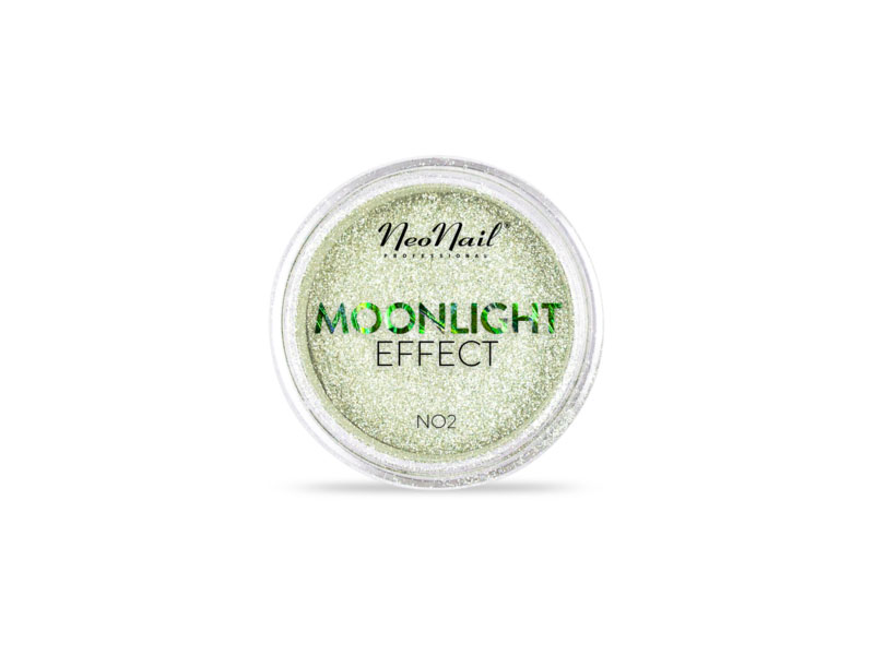 Moonlight leštiaci pigment NeoNail® 02