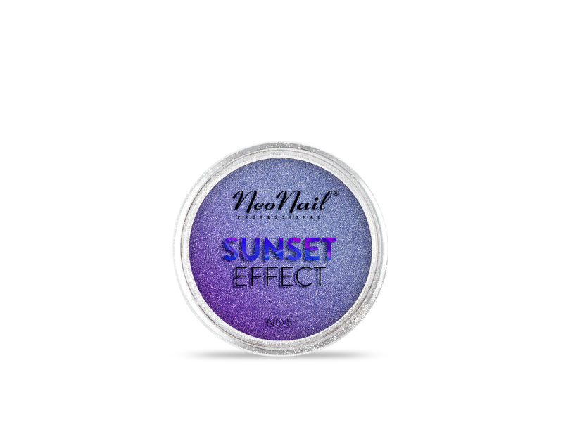 Sunset leštiaci pigment NeoNail 05