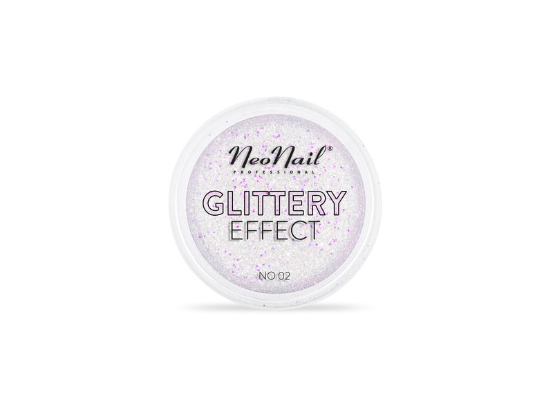 E-shop Glittery prášok NeoNail 02