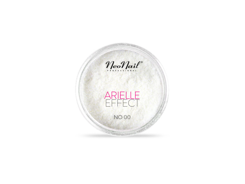 E-shop Arielle prášok NeoNail classic 00