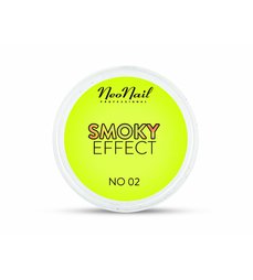 Smoky prášok na nechty NeoNail® 02