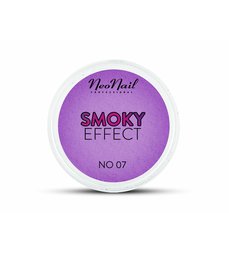 Smoky prášok na nechty NeoNail® 07