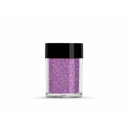 Glitrový prášok 8g LECENTÉ™ Lavender Holographic